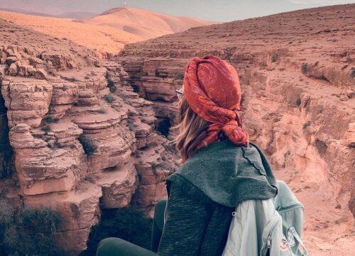 Viaje de 15 Días a Casablanca por todo Marruecos